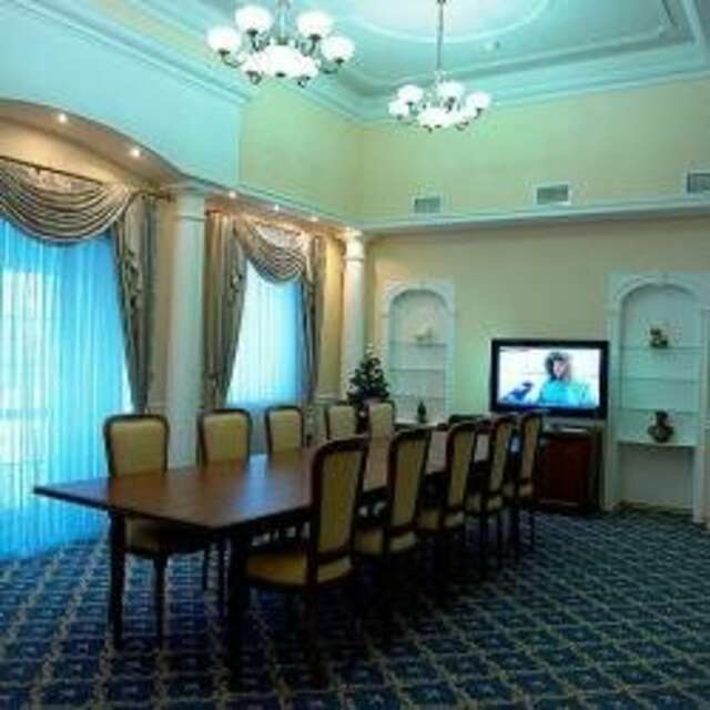 Гостиница Очарованный странник Орёл-170