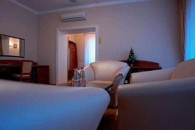 Гостиница Очарованный странник Орёл-165