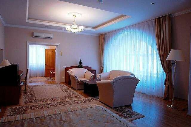 Гостиница Очарованный странник Орёл-156