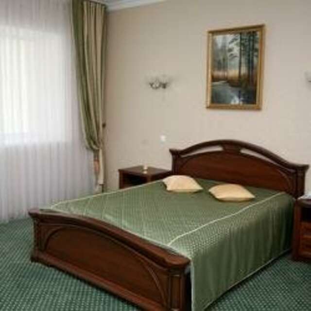 Гостиница Очарованный странник Орёл-251