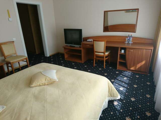 Гостиница Очарованный странник Орёл-162