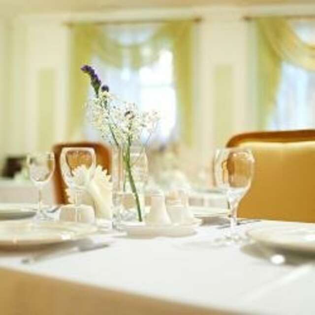 Гостиница Очарованный странник Орёл-150