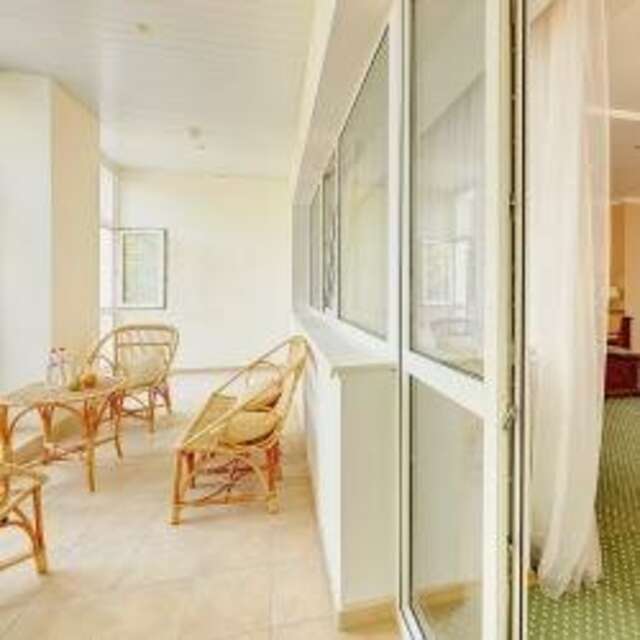 Гостиница Очарованный странник Орёл-230