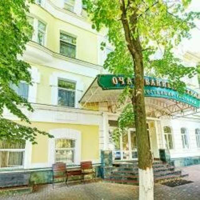 Гостиница Очарованный странник Орёл-82