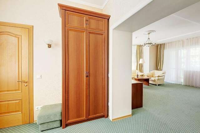 Гостиница Очарованный странник Орёл-140