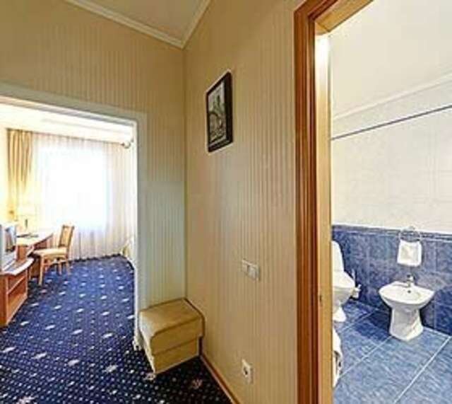 Гостиница Очарованный странник Орёл-133