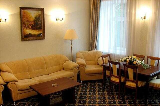 Гостиница Очарованный странник Орёл-154