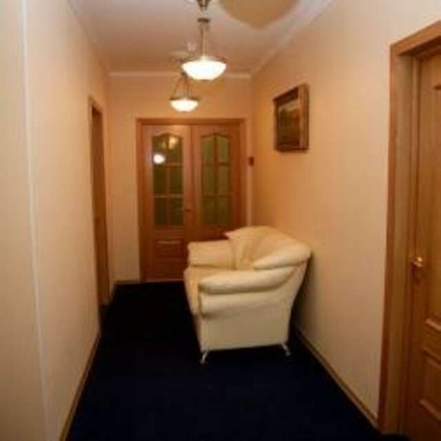 Гостиница Очарованный странник Орёл-178