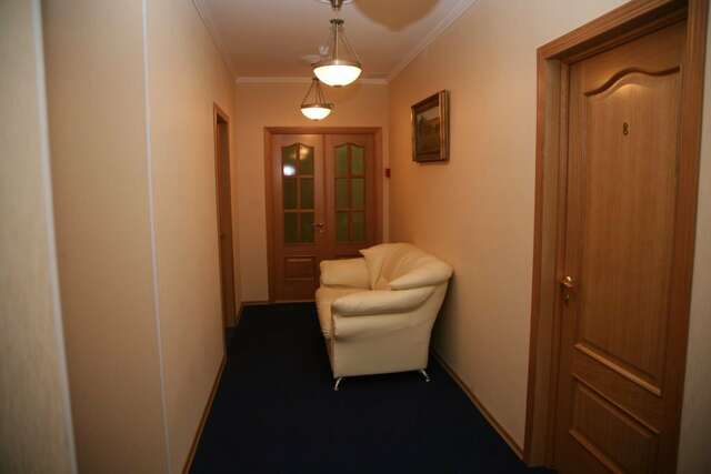 Гостиница Очарованный странник Орёл-206