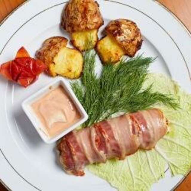 Гостиница Очарованный странник Орёл-88