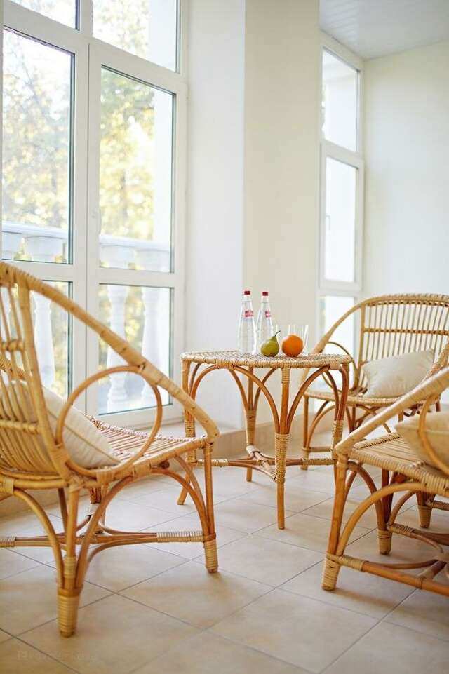 Гостиница Очарованный странник Орёл-146