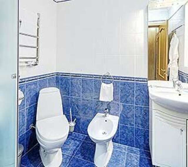 Гостиница Очарованный странник Орёл-10