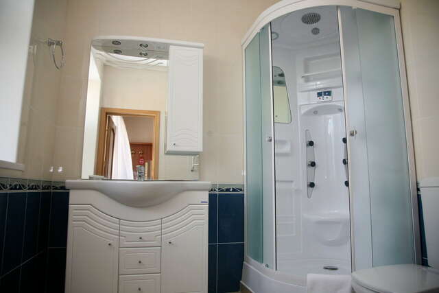 Гостиница Очарованный странник Орёл-173