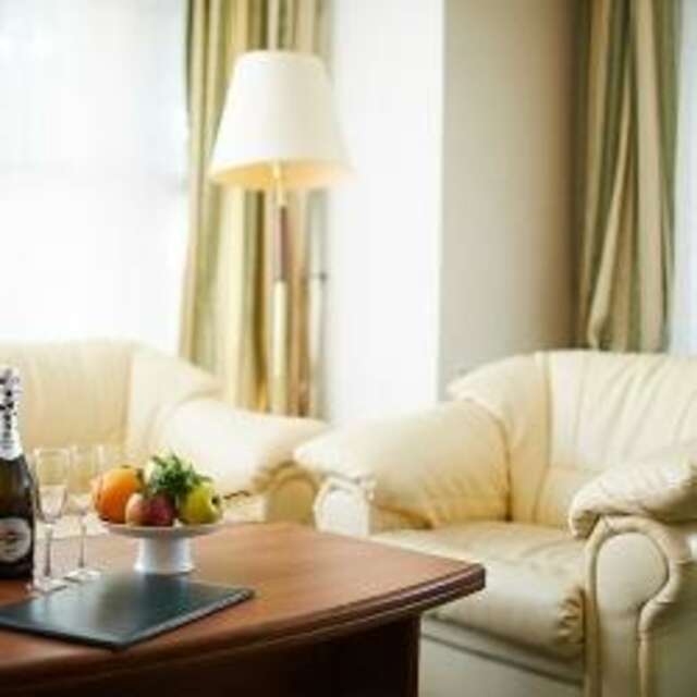 Гостиница Очарованный странник Орёл-112