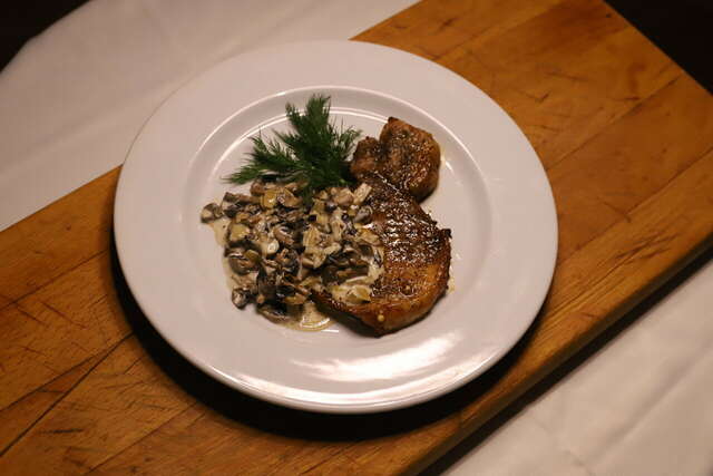 Гостиница Очарованный странник Орёл-139