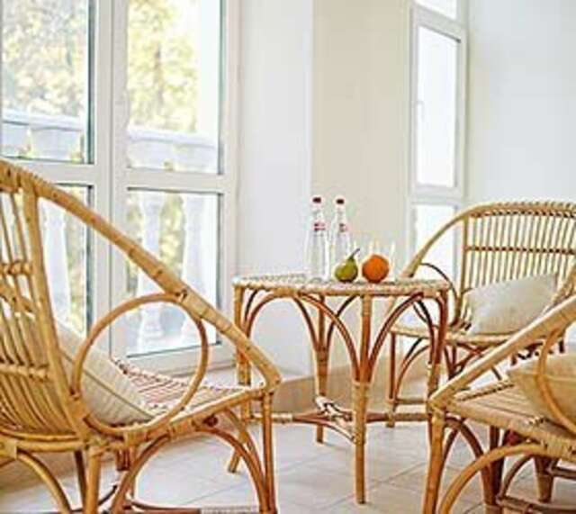 Гостиница Очарованный странник Орёл-12