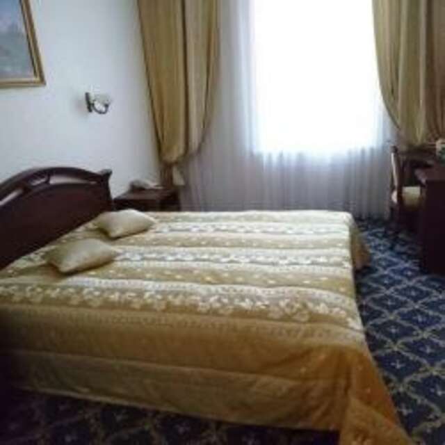 Гостиница Очарованный странник Орёл-119