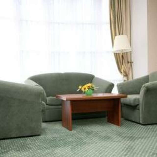 Гостиница Очарованный странник Орёл-108