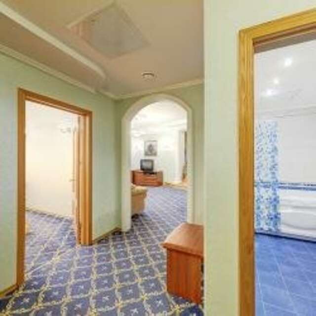 Гостиница Очарованный странник Орёл-90