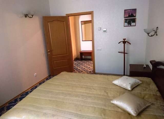 Гостиница Очарованный странник Орёл-199