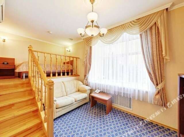 Гостиница Очарованный странник Орёл-142