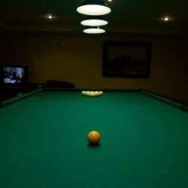 Гостиница Очарованный странник Орёл-196