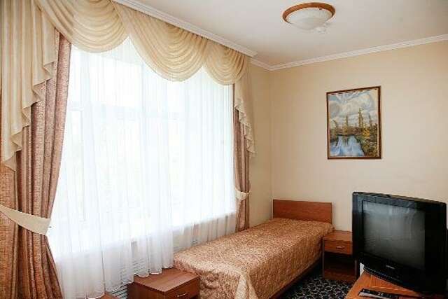 Гостиница Очарованный странник Орёл-159