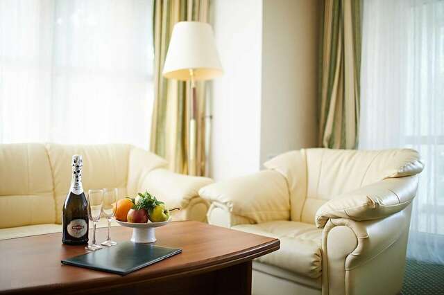 Гостиница Очарованный странник Орёл-63