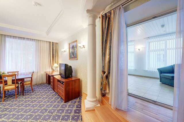 Гостиница Очарованный странник Орёл-208