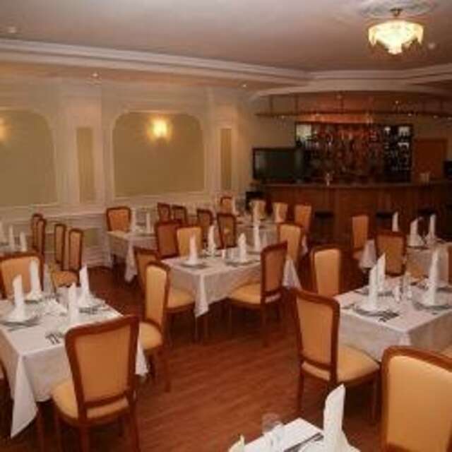 Гостиница Очарованный странник Орёл-191