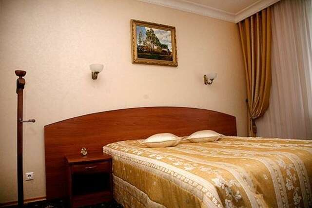Гостиница Очарованный странник Орёл-194