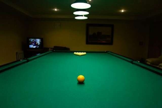 Гостиница Очарованный странник Орёл-35