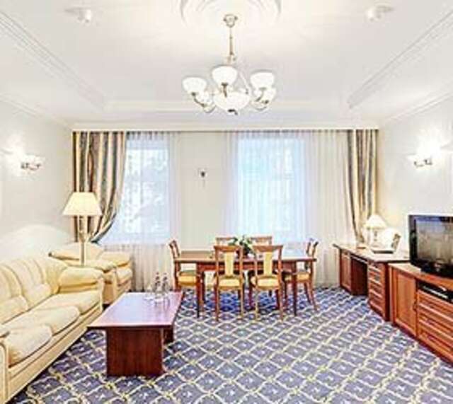 Гостиница Очарованный странник Орёл-174