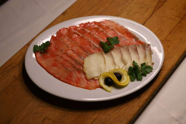 Гостиница Очарованный странник Орёл-19