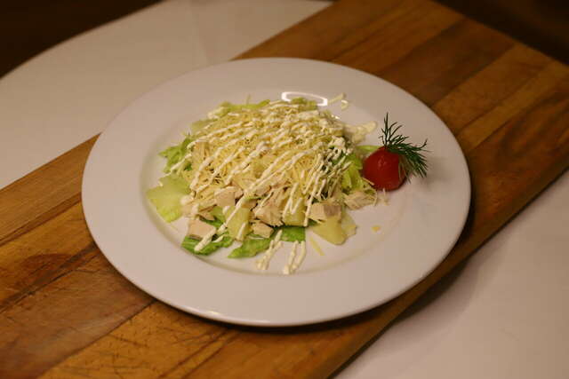 Гостиница Очарованный странник Орёл-52